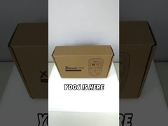 Testador de Sensores Xtruck Y006 EURO 6 para Nível de Líquido de Ureia/PM/Temperatura de Escape Nitrogênio e Oxigênio NO