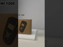 Testador de sensor NOx XTRUCK Y005, ferramenta de diagnóstico para testar bomba de ureia, equipamento de teste de sensor NOx para t