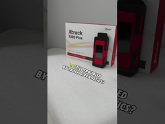 x 005 mais Escaneador OBD de camião pesado