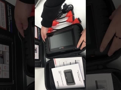 Xtruck HD19 com Tablet Diesel Truck Ferramenta de Diagnóstico Pesada para Caminhões Ferramenta de Diagnóstico para Motor, Pickups, Programador