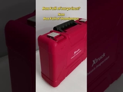 Testador de Chassi XTRUCK para Transmissão ZF Eaton FAST SINOTRUCK