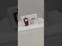 Scanner OBD2 XTRUCK Y10 com Leitor de VIN e Suporte Multi-Idioma