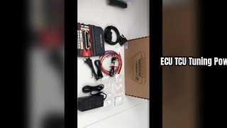 Apresente o programador de ajuste de chip FormulaFLash ECU TCU