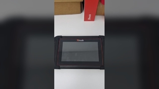 Xtruck HD19 Diesel Truck Diagnostic Scanner & Heavy Duty Truck Scan Tool (Escanador para caminhões pesados)