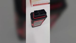 Xtruck X005 plus diagnóstico pós-processamento do Intelligent Diagnosis