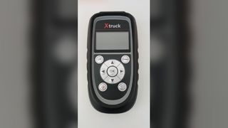 Xtruck Y005 Detector de sensor de nitrogênio e oxigênio PODE ferramenta de diagnóstico de nó com suporte para sensor NOx 12V / 24V
