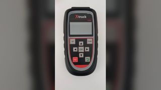 Bomba de ureia para testador de sensor de óxido de nitrogênio automotivo Xtruck Y006